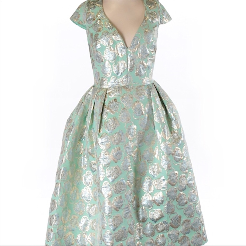 Asos Dress! Reposh because it didn’t fit!